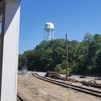 scenic fork south big railroad