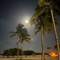 Photo taken at South Beach by فاء . on 5/27/2021
