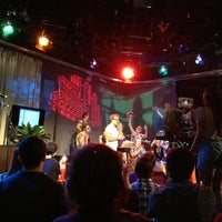Photo taken at The Chris Gethard Show by Michael W. on 6/20/2013