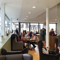 Menu The Ashmolean Cafe Cafe