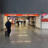 3/29/2018에 Gyongyver S.님이 바르샤바 쇼팽 공항 (WAW)에서 찍은 사진