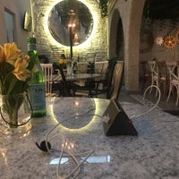10/15/2019에 Liliana G.님이 La Divina Restaurante에서 찍은 사진