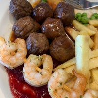 Photo taken at IKEA Food by Kristina D. on 8/3/2021
