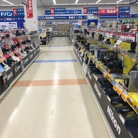 ケーズデンキ Hat神戸店 脇浜海岸通2 2 3