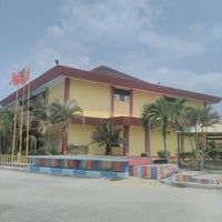 Sekolah Menengah Kebangsaan Agama Yan Titi Serong