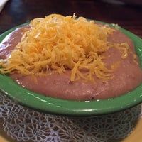 9/13/2015 tarihinde Debbi D.ziyaretçi tarafından El Charro Mexican Dining'de çekilen fotoğraf