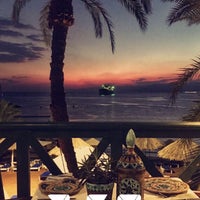 Photo taken at Mövenpick Resort &amp;amp; Residences Aqaba by Zeyad on 7/1/2022
