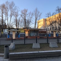 Photo taken at Кремлёвская АЗС by Sergei K. on 2/22/2020
