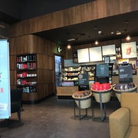 11/10/2017에 Abdullah님이 Starbucks에서 찍은 사진
