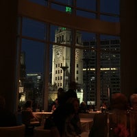 Photo taken at Sixteen by Eaters H. on 6/9/2017
