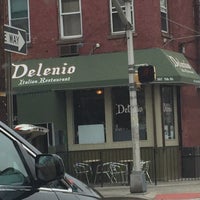 Photo taken at Delenio by Eaters H. on 5/2/2016