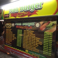 Man Burger Bali Bali 77 7 Tips From 213 Visitors