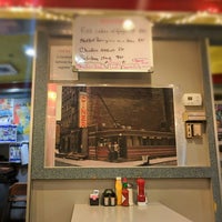 Photo taken at Pearl Diner by Alicia R. on 1/16/2019