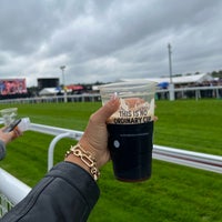 Photo taken at Chester Racecourse by Shima on 9/16/2023