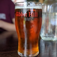 Photo taken at Gibbet Hill Grill by Al S. on 8/1/2021