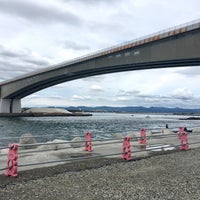今切口 舞阪堤 Playa