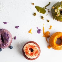 12/4/2015にPoqet DonutsがPoqet Donutsで撮った写真