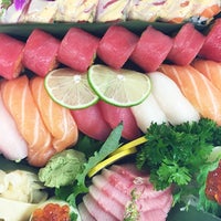 รูปภาพถ่ายที่ Yama Fuji Asian Cuisine โดย Yama Fuji Asian Cuisine เมื่อ 12/4/2015