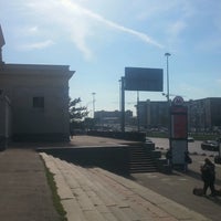 Photo taken at Микрорайон «Динамо» by Nikolay on 8/26/2016