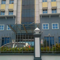 Photos At Wisma Perkeso Mitc Government Building