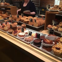 Photo taken at Grand Central Bakery by Colin K. on 6/19/2017