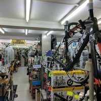cycle world bike shop