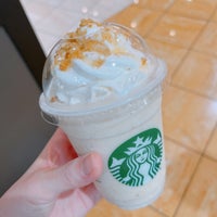 Photo taken at Starbucks by うさぎ な. on 9/10/2023