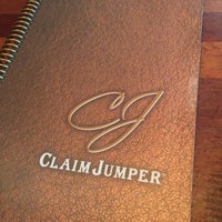 Photo taken at Claim Jumper by Davia G. on 7/8/2016