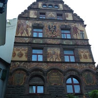 Graf Zeppelin Hotel Konstanz Konstanz Baden Wurttemberg