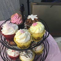 9/13/2016にSibelがPanora Cupcake&amp;#39;sで撮った写真