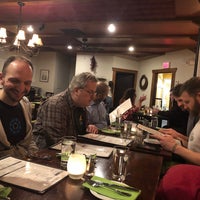 Photo taken at McGinty&amp;#39;s Public House by John A. on 4/5/2019
