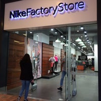 Photos at Nike Factory Store 