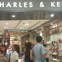Photo taken at Charles &amp;amp; Keith by 🐐IamPoony . on 7/29/2016