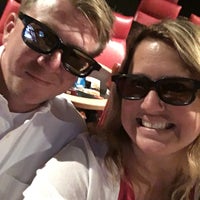 Photo taken at AMC Fork &amp;amp; Screen Buckhead by Laura L. on 7/2/2016
