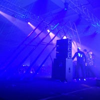 Review Trans Convention Centre