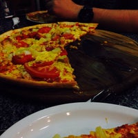 Photo taken at Celentano Pizza by 🐹anastasii g. on 12/23/2015