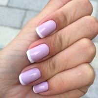 Photo taken at Nail Sunny by Анна П. on 8/25/2016