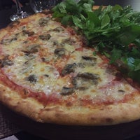 Foto tomada en La Vera Pizza Italiana  por Viaje no Detalhe el 9/10/2017