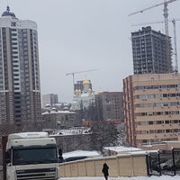 Photo taken at Татарка by Али А. on 12/21/2018