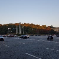 Photo taken at Столовка На Заводе Реле и Автоматики by Али А. on 9/22/2018