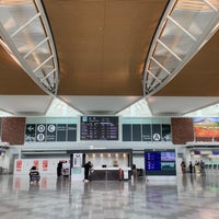 Photo taken at International Terminal by im_masaru on 4/11/2024
