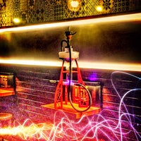1/8/2016にTaner T.がTT Lounge Cafe &amp;amp; Restaurantで撮った写真