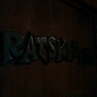Photo taken at The Ratskeller by Michael B. on 2/21/2017