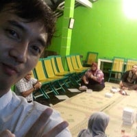 Photo taken at Realia Indonesian Language Course by richard a. on 9/15/2014