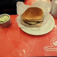 11/13/2016에 Fernando K.님이 Garota Paulista Burger &amp;amp; Salad에서 찍은 사진