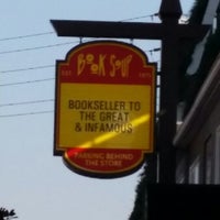 Photo taken at Book Soup by Michaelann B. on 1/21/2015