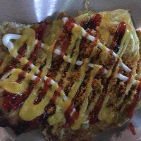 Roti John Tarik Maelambong