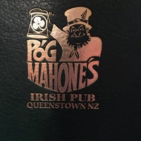 Photo taken at Pog Mahones by Laura G. on 2/15/2018