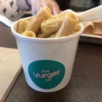 Photo taken at The Vurger Co by Léo M. on 7/20/2019