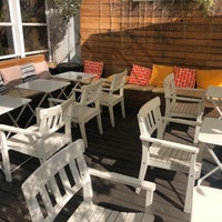 Foto diambil di Negra Café oleh Léo M. pada 3/25/2019